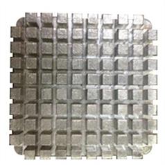 frykutter II push block cast 3/8